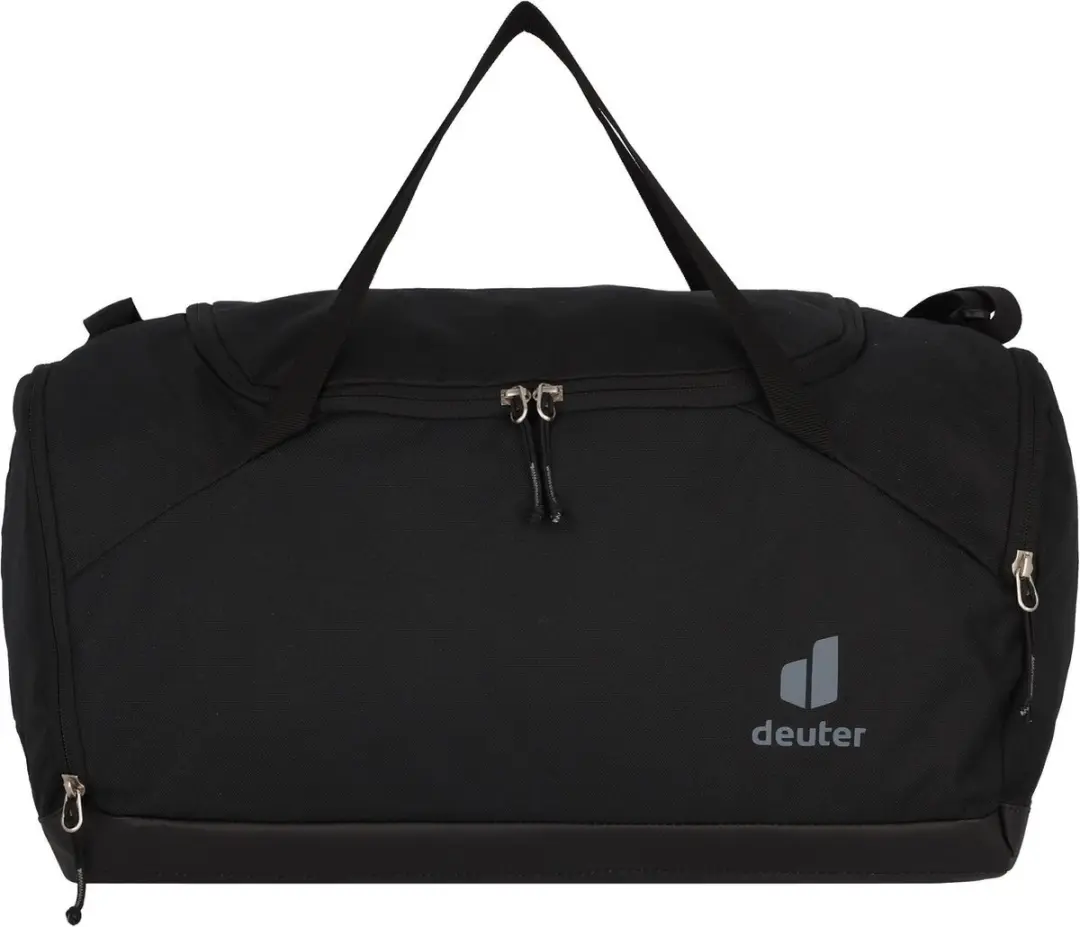 deuter Sporttas Schoudertas Hopper Black Zwart