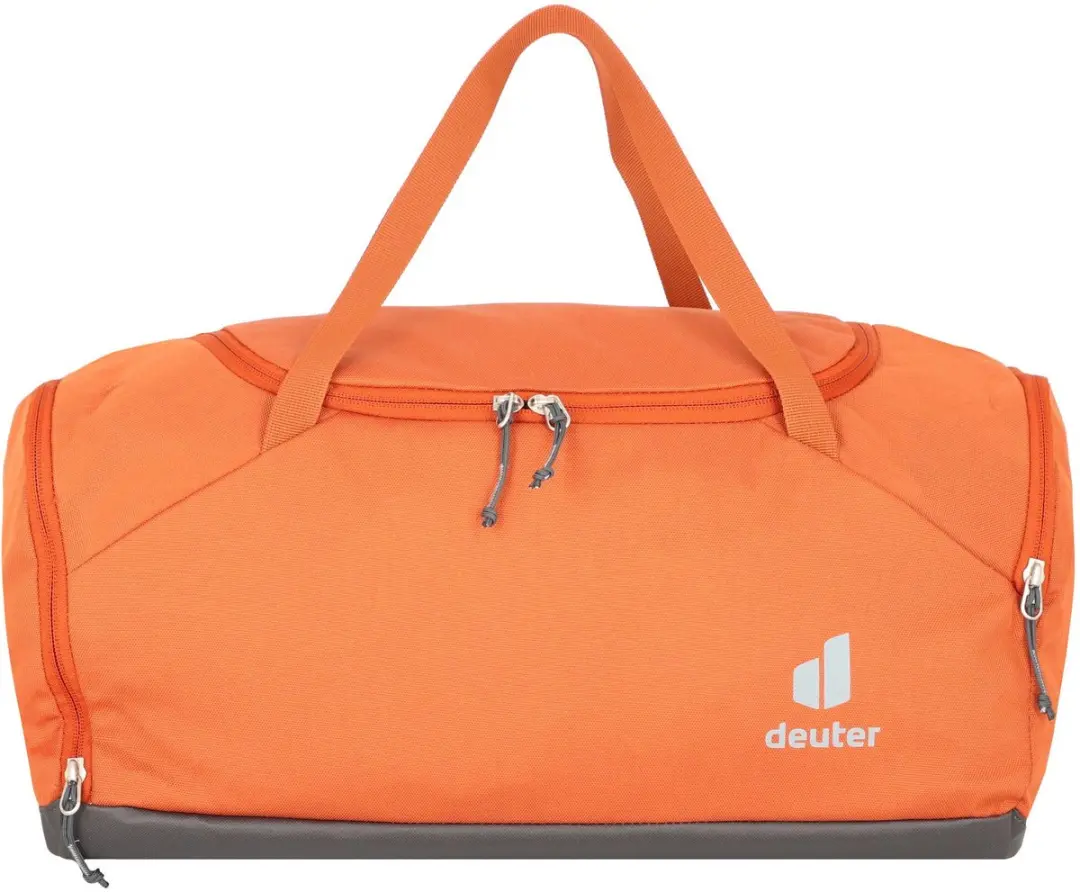 Deuter Hopper Black Sporttas - 25L - afbeelding 4 van 6