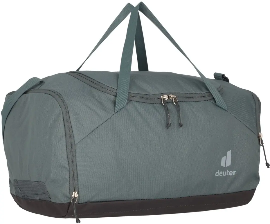 Deuter Hopper Black Sporttas - 25L - afbeelding 5 van 6