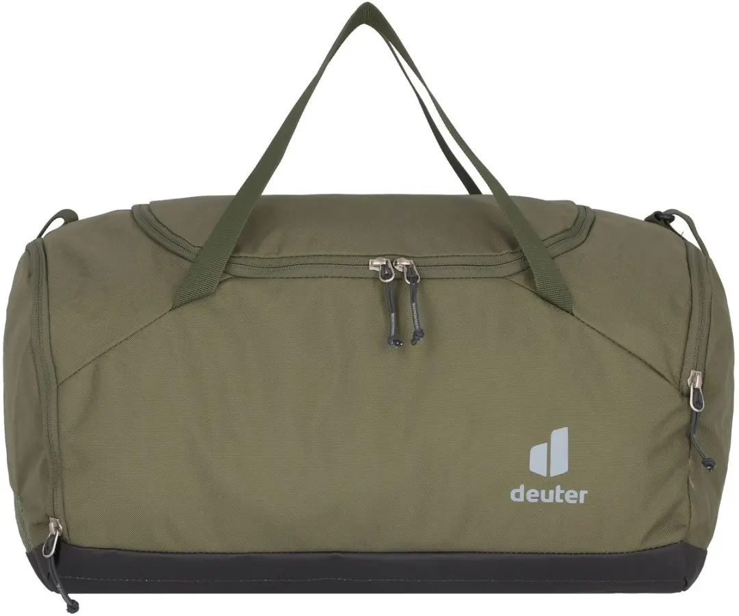Deuter Hopper Black Sporttas - 25L - afbeelding 3 van 6