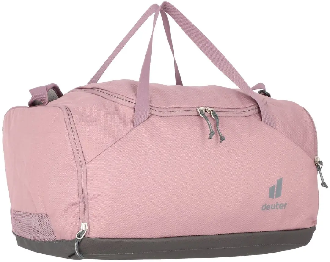 Deuter Hopper Black Sporttas - 25L - afbeelding 6 van 6