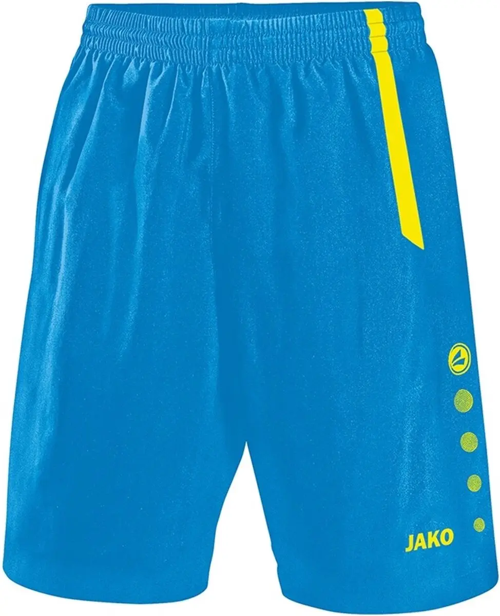 Jako Turin Short Kinderen