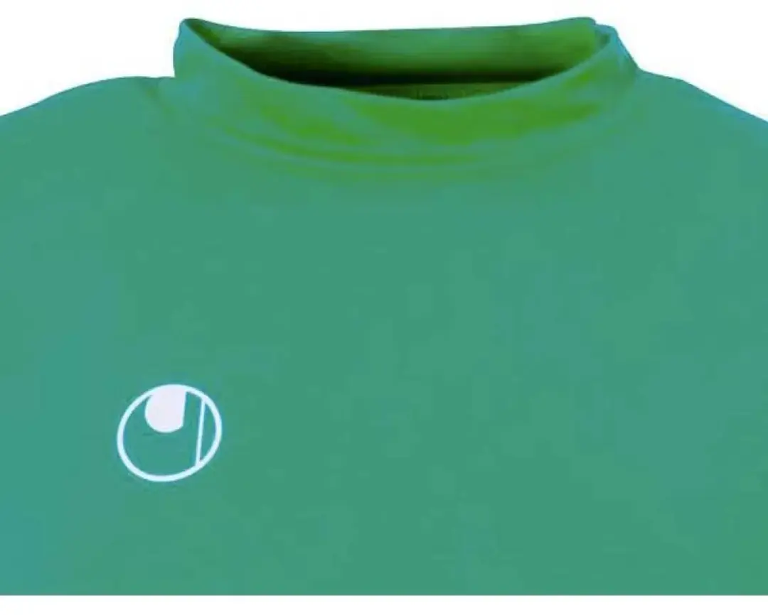 Uhlsport Distinction Colors Longsleeve Heren - XL - Groen
