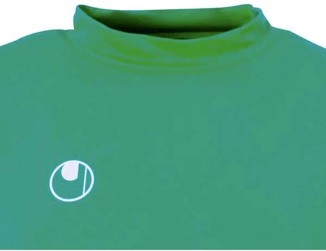 Uhlsport Distinction Colors Longsleeve Heren - XL - Groen