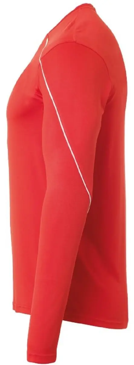 Uhlsport Stream 22 Voetbalshirt Heren - Rood/Wit M