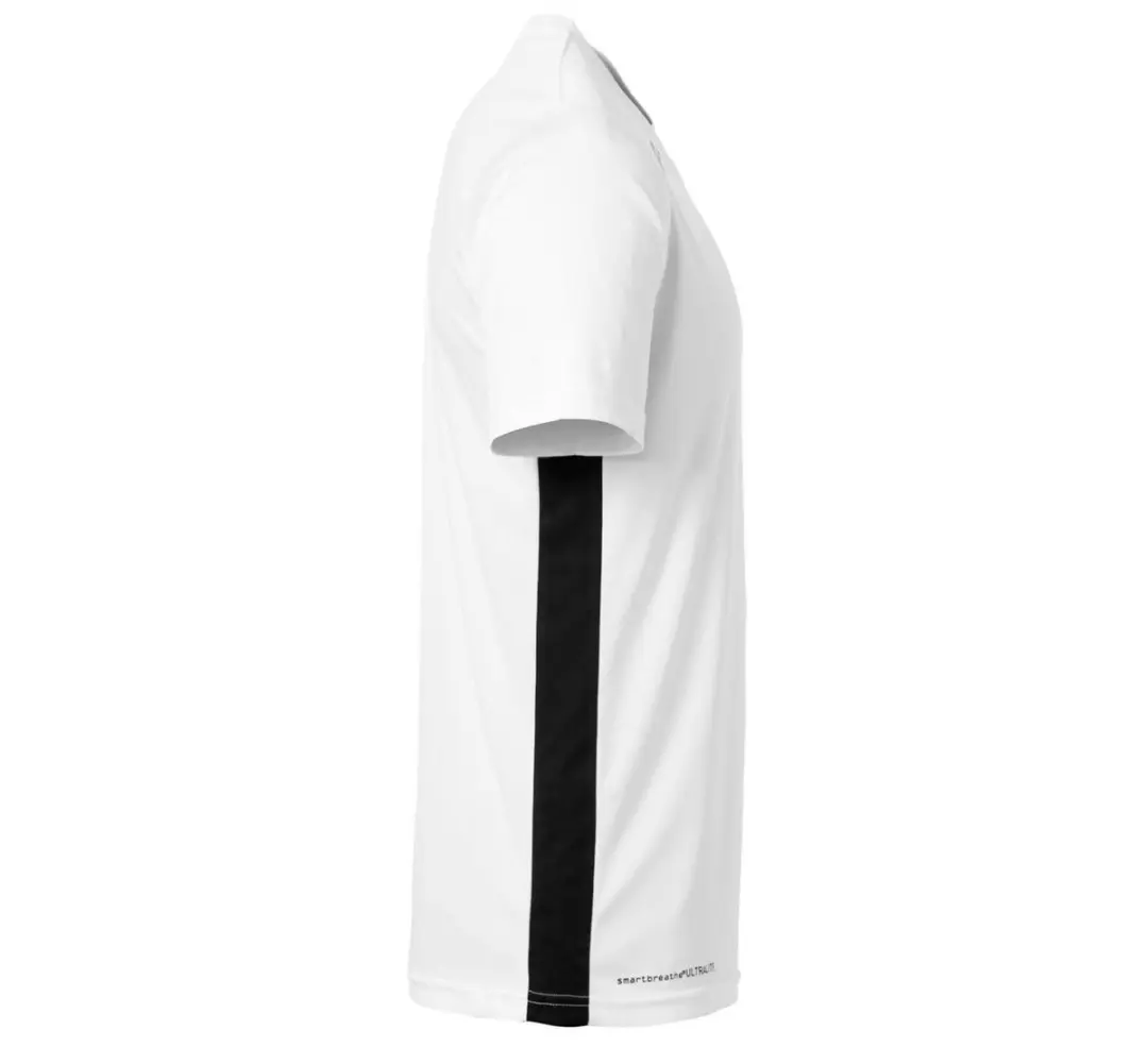 Uhlsport Essential Sportshirt XXXL - Wit/Zwart