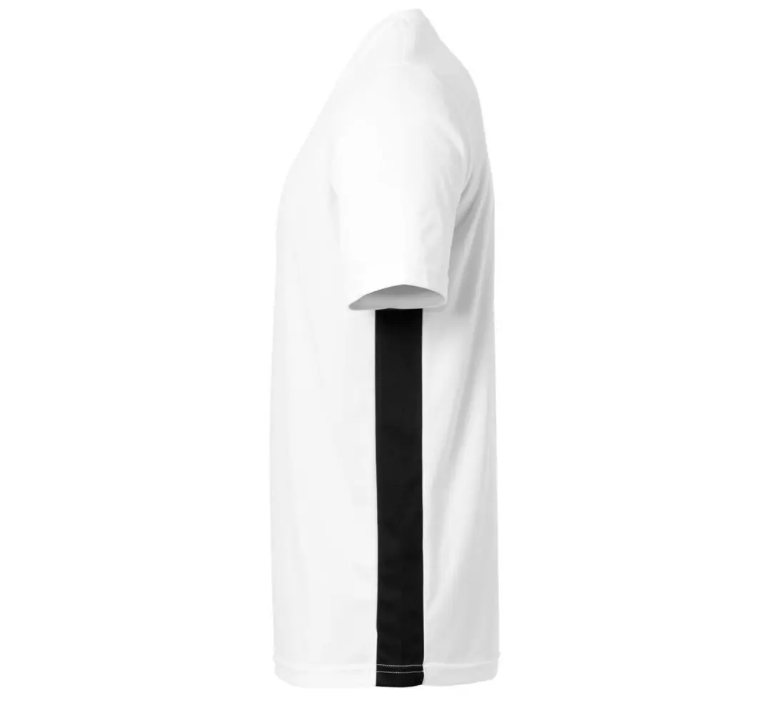 Uhlsport Essential Sportshirt XXXL - Wit/Zwart