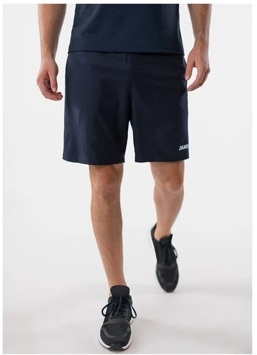 Jako Classico Short Heren - Marine S