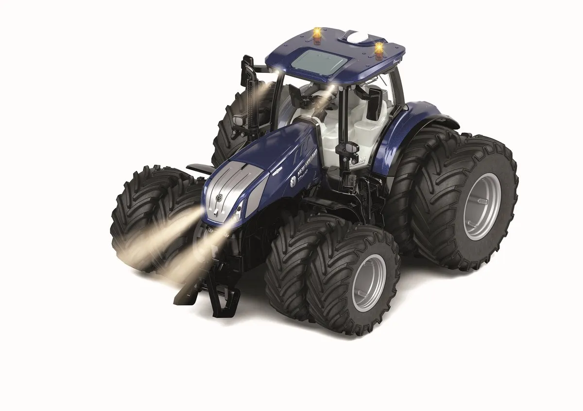 SIKU 6739 New Holland T7.315 Tractor