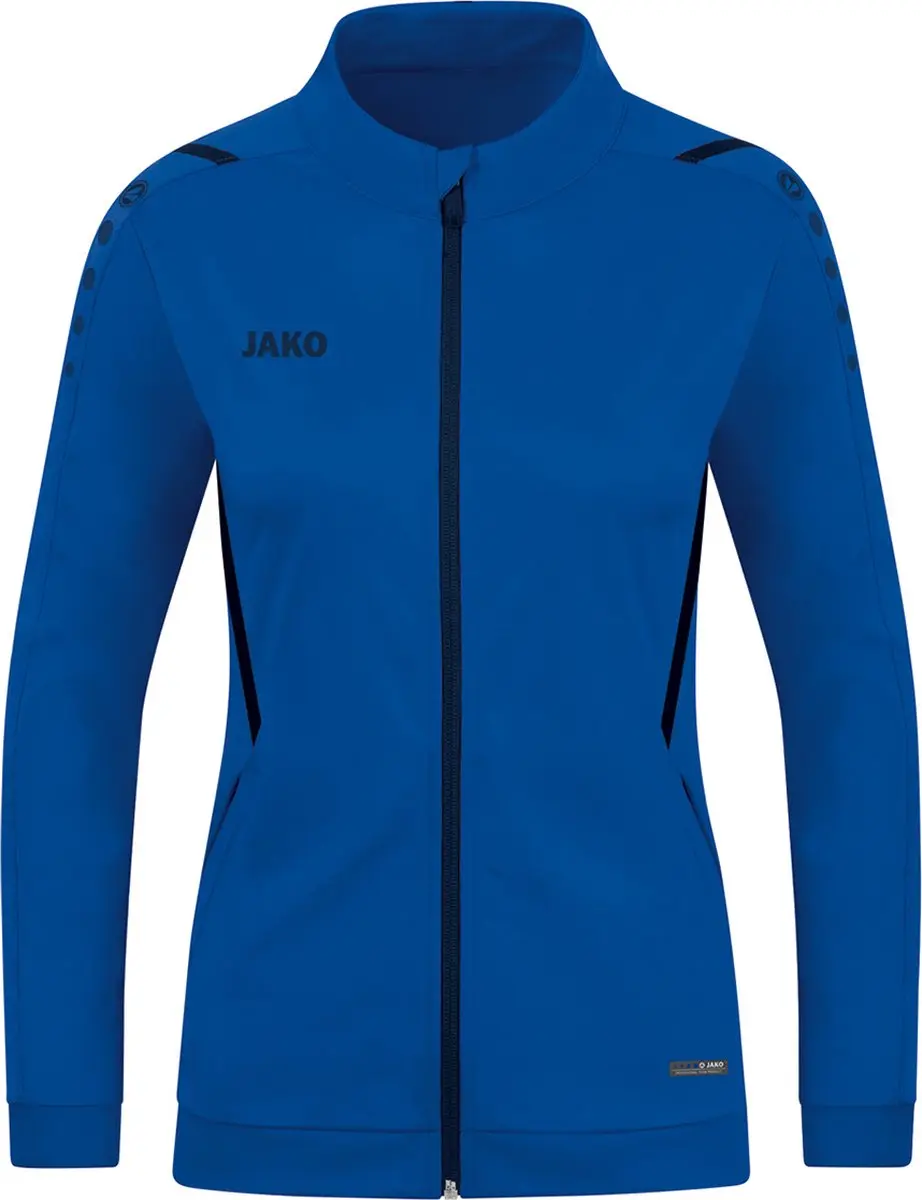 Jako Challenge Polyestervest Dames