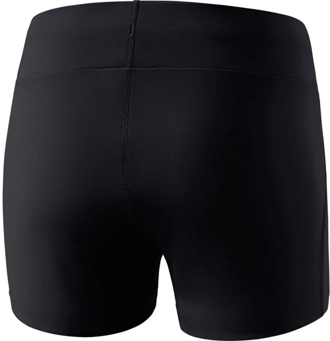 Erima Racing Hotpants Dames - Zwart