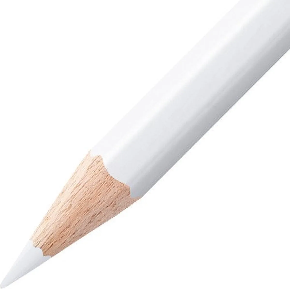 STABILO Original Kleurpotlood Titaanwit - Haarfijne Lijnen