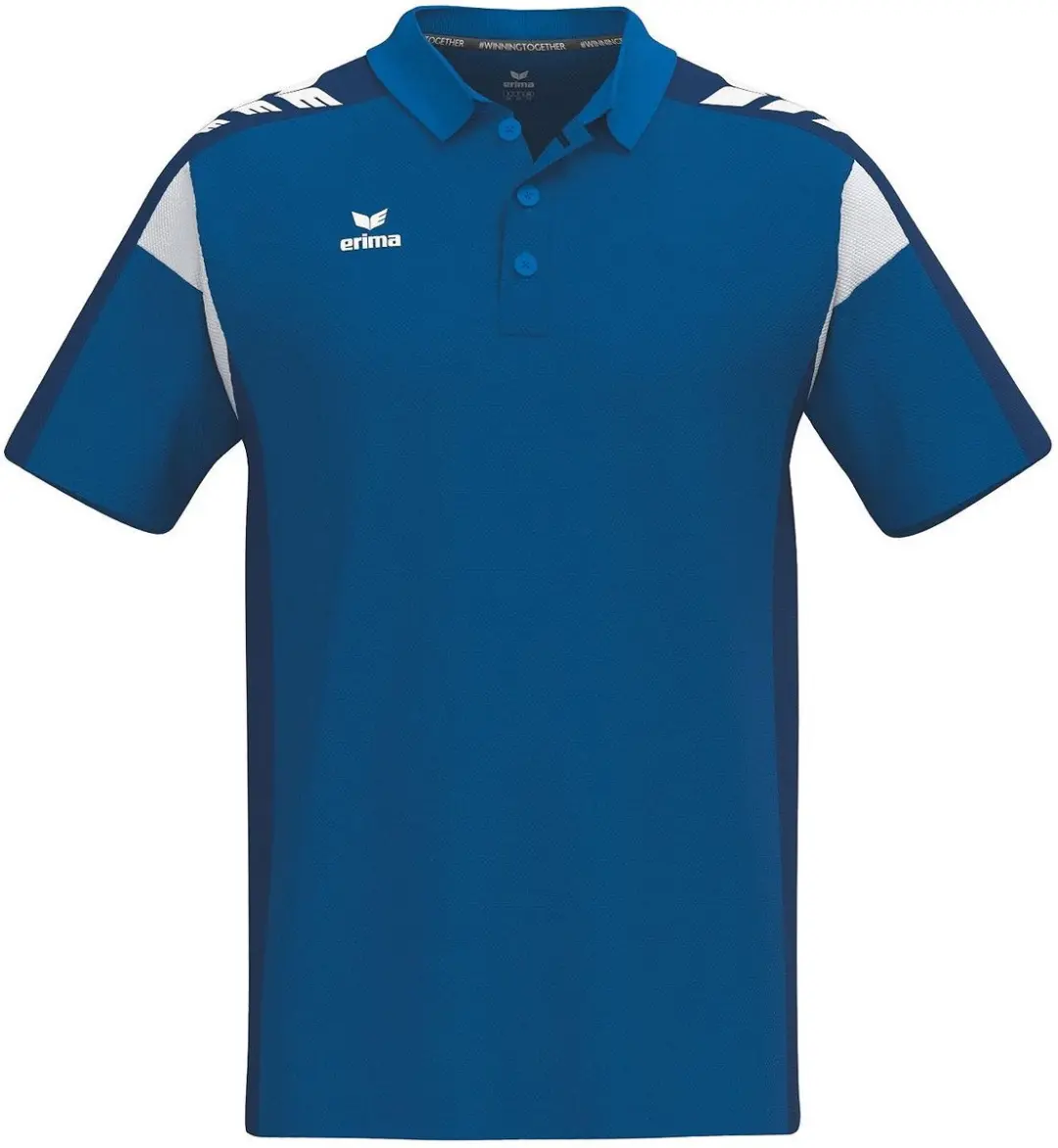 Erima Celebrate 125 Polo Heren