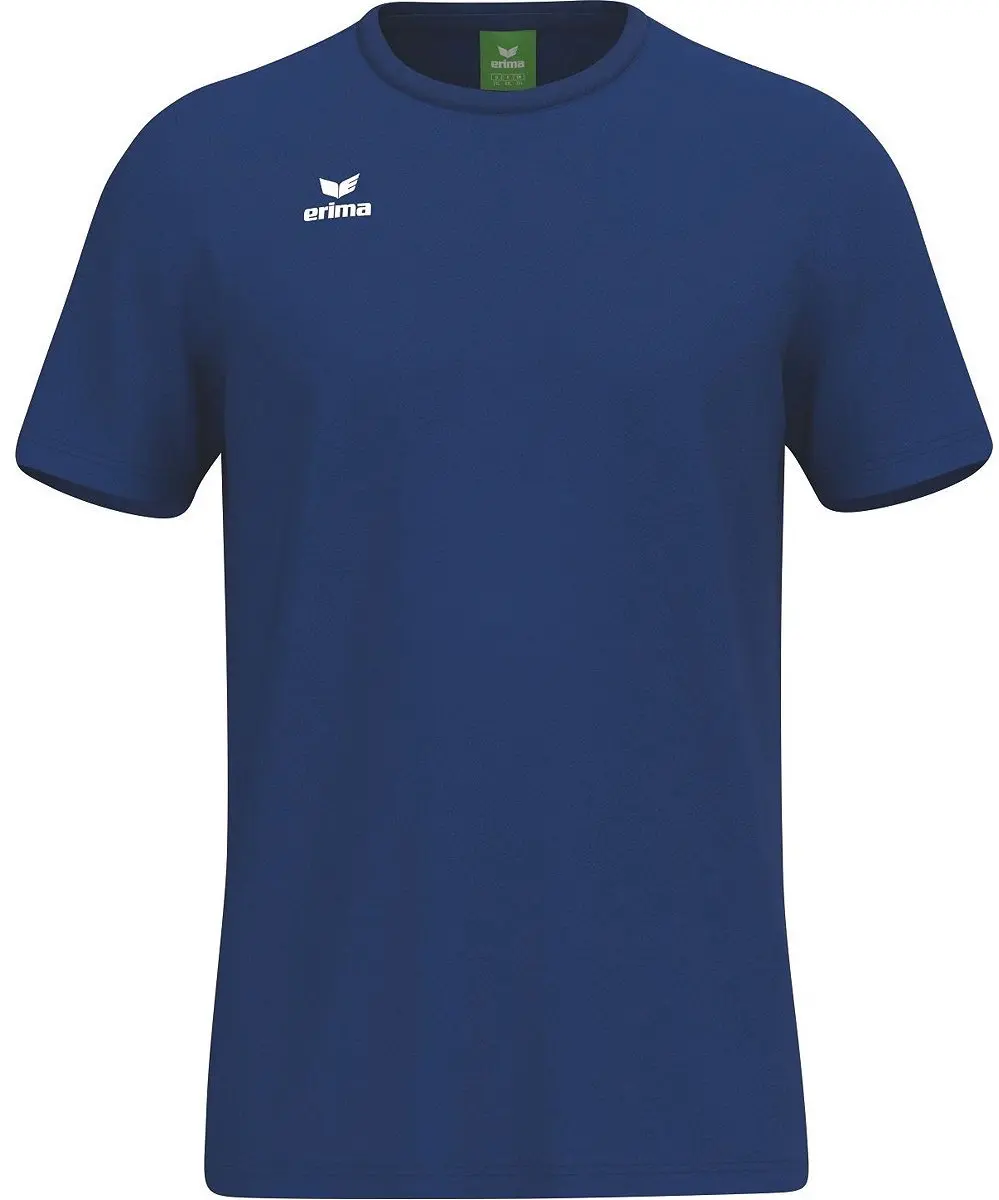 Erima Ts Logo T-Shirt Kinderen
