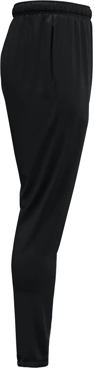 JAKO Dynamic Heren Trainingsbroek - Zwart - 4XL
