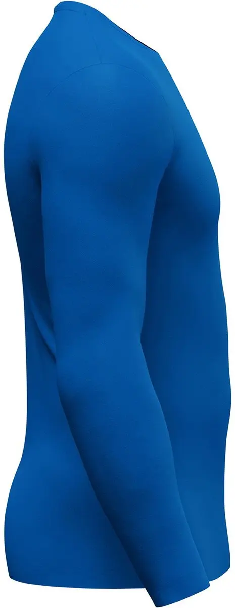 Jako Funtion Longsleeve Heren Royal - M