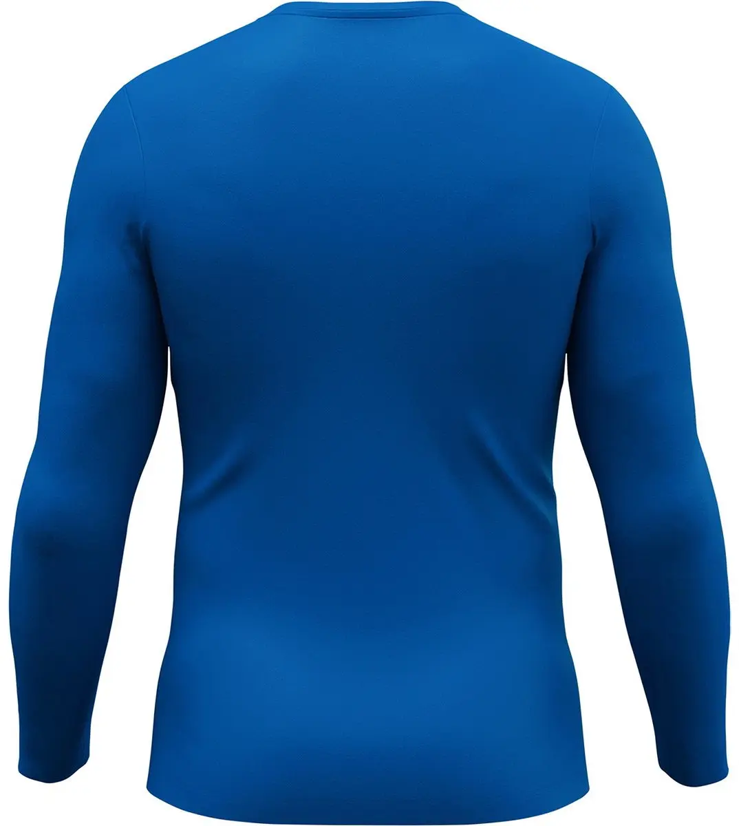 Jako Funtion Longsleeve Heren Royal - M