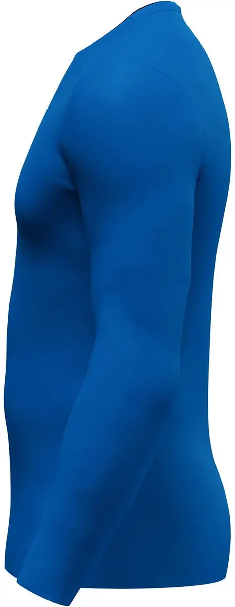 Jako Funtion Longsleeve Heren Royal - M