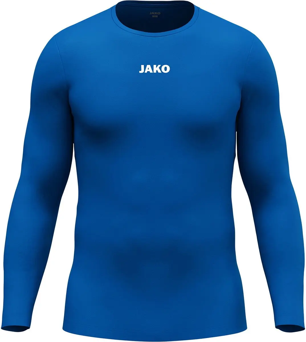 Jako Funtion Longsleeve Heren