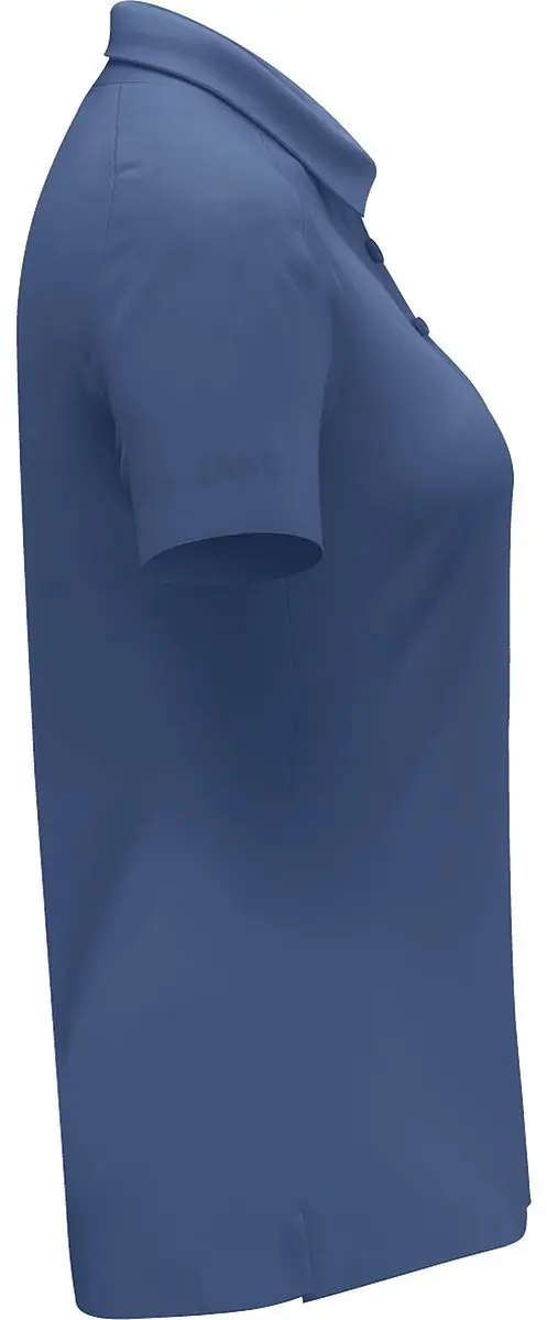Jako Dynamic Uni Polo Dames - Nachtblauw | Maat: XL