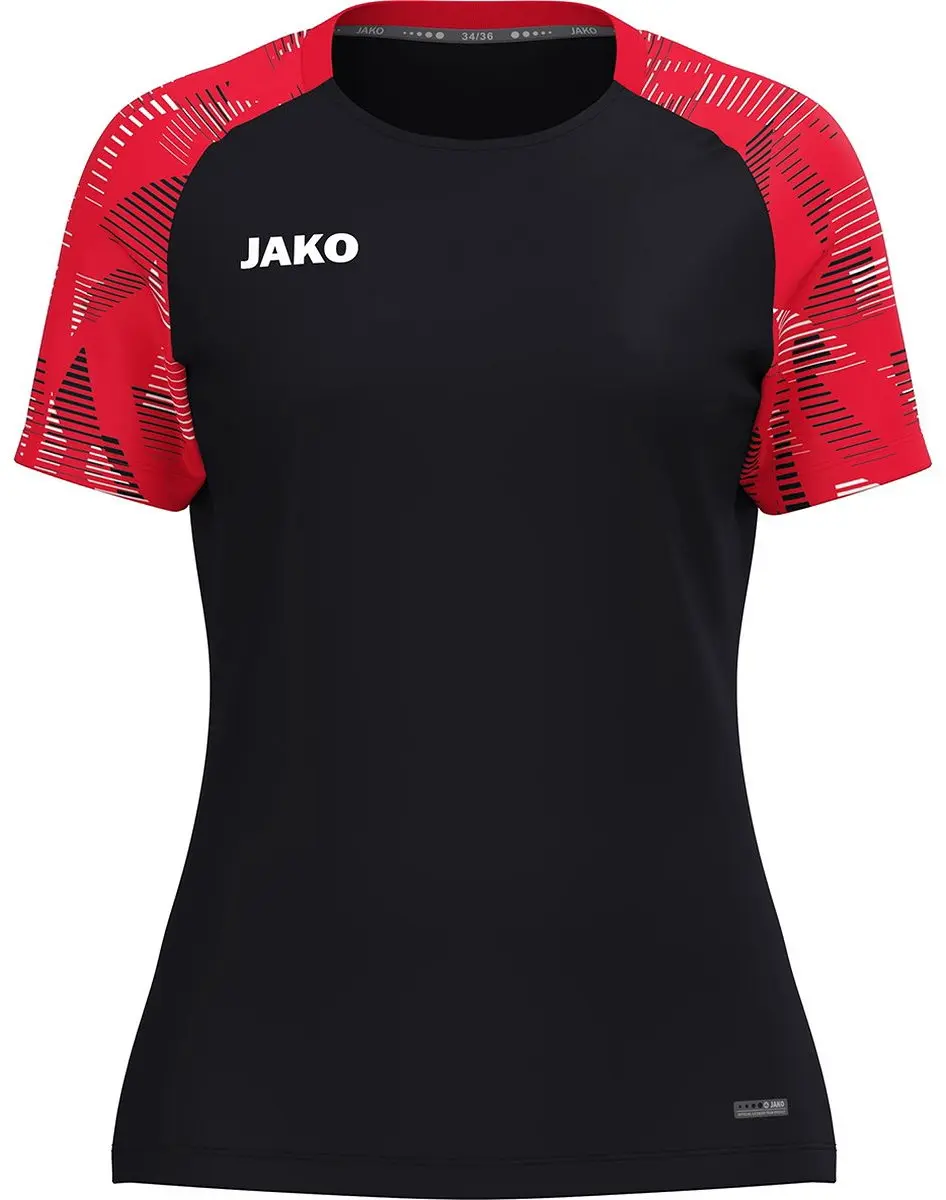 Jako Sonic T-Shirt Dames