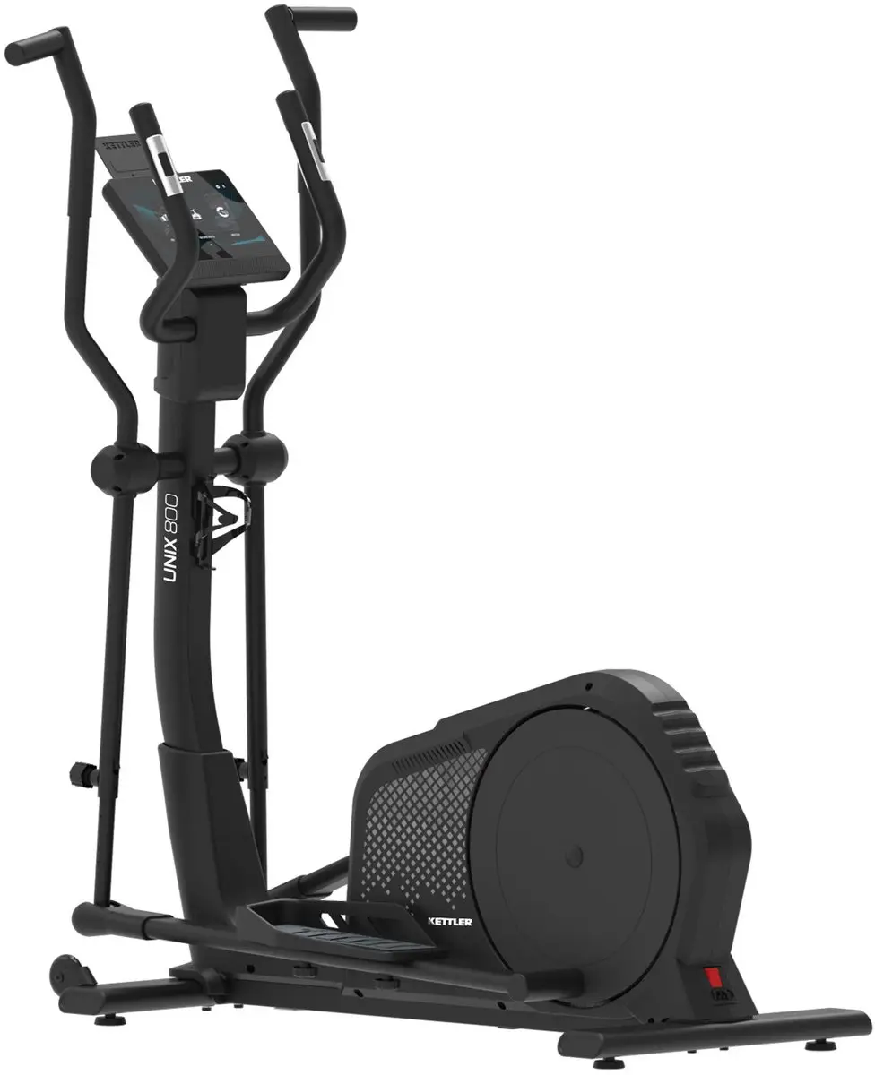 Kettler Unix 800 Crosstrainer