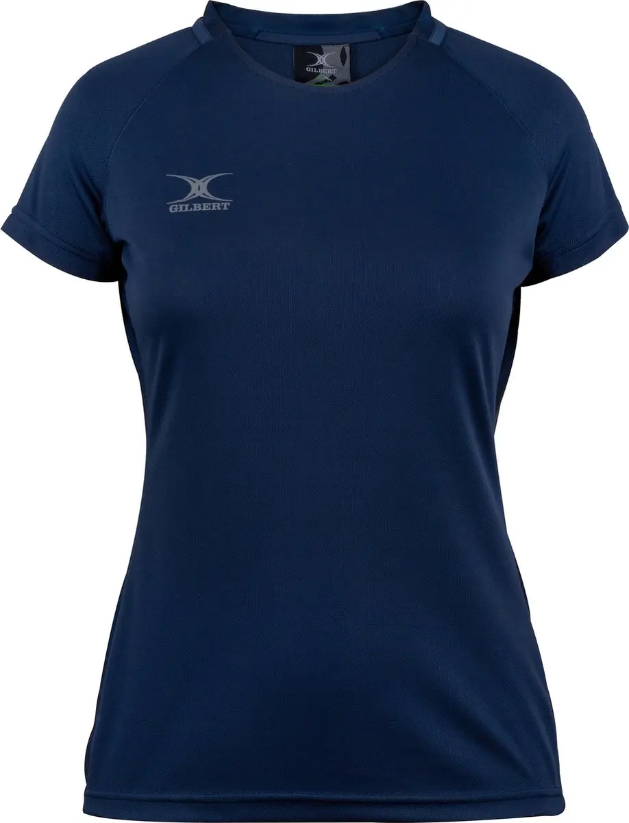 Gilbert Netball Eclipse Top