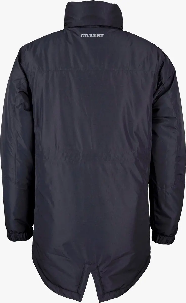 Gilbert Pro All Weather Jkt - Zwart Large - afbeelding 2 van 3