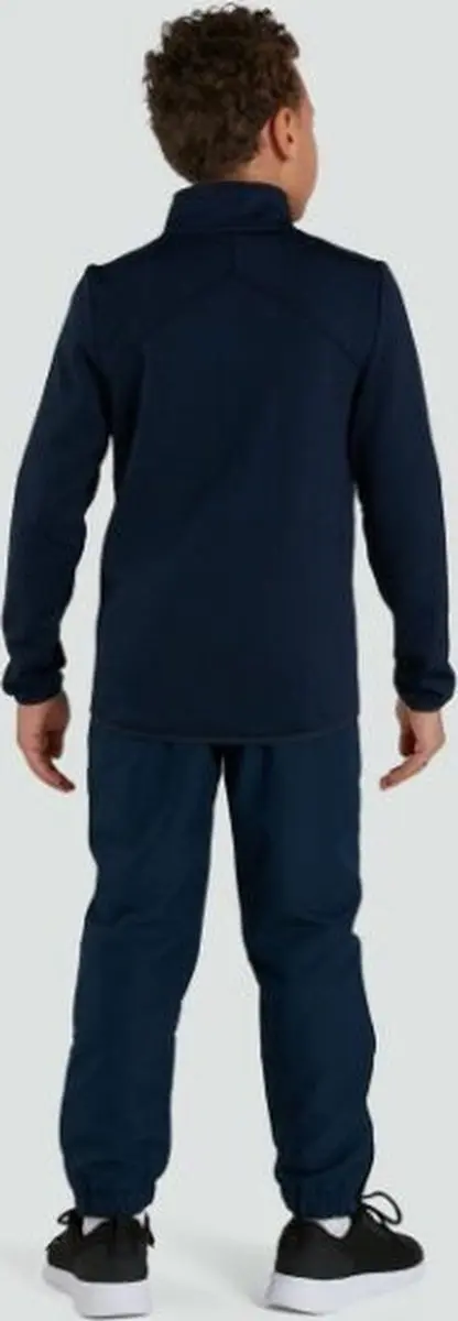 Canterbury Quarter Zip Training Top Junior 116 - Zwart - afbeelding 4 van 5