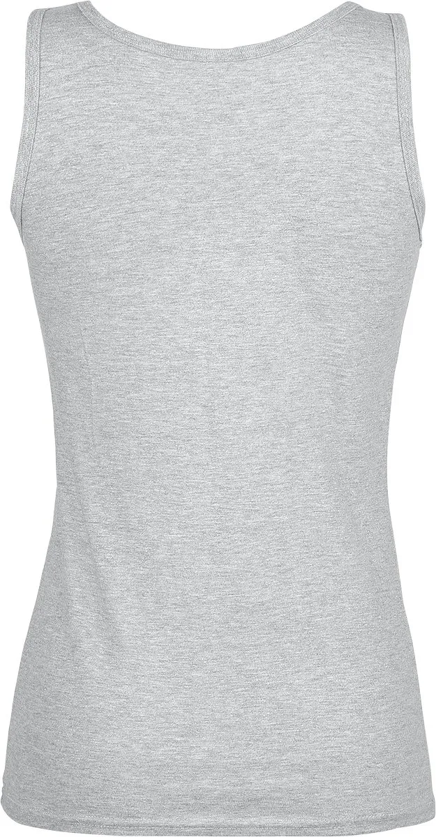Disney Mickey Mouse Happy Together Top - Grijs - M