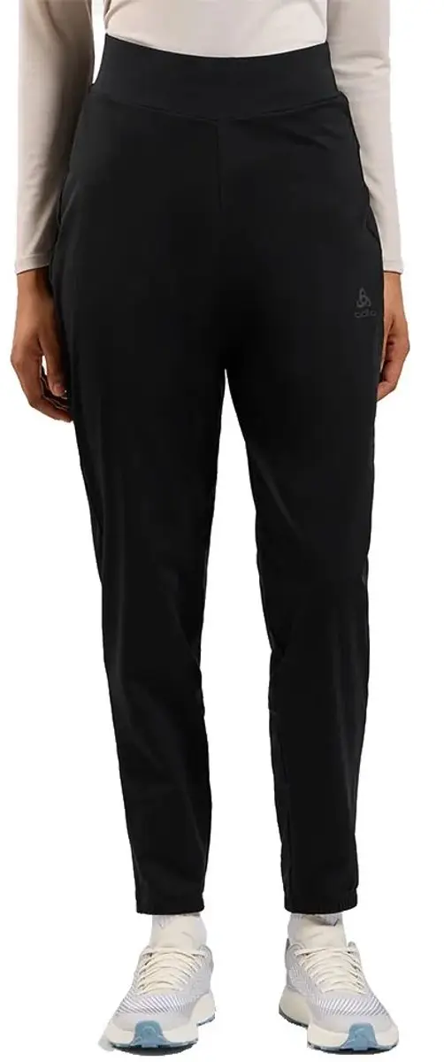 ODLO Zeroweight Warm Trainingsbroek L