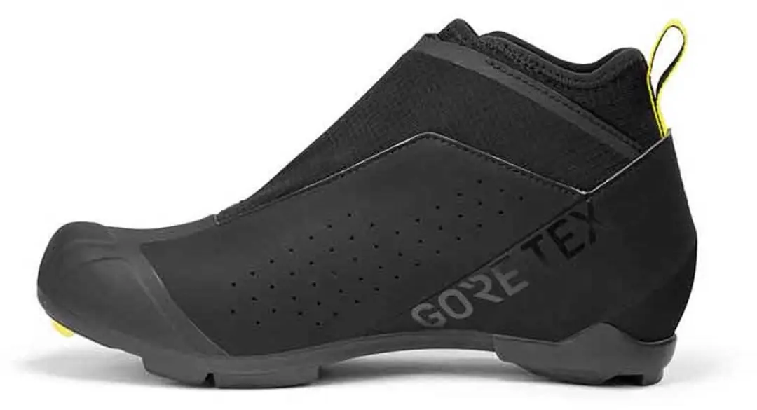 Sidi Glacies Winter MTB-schoenen - Heren - 46 - Zwart