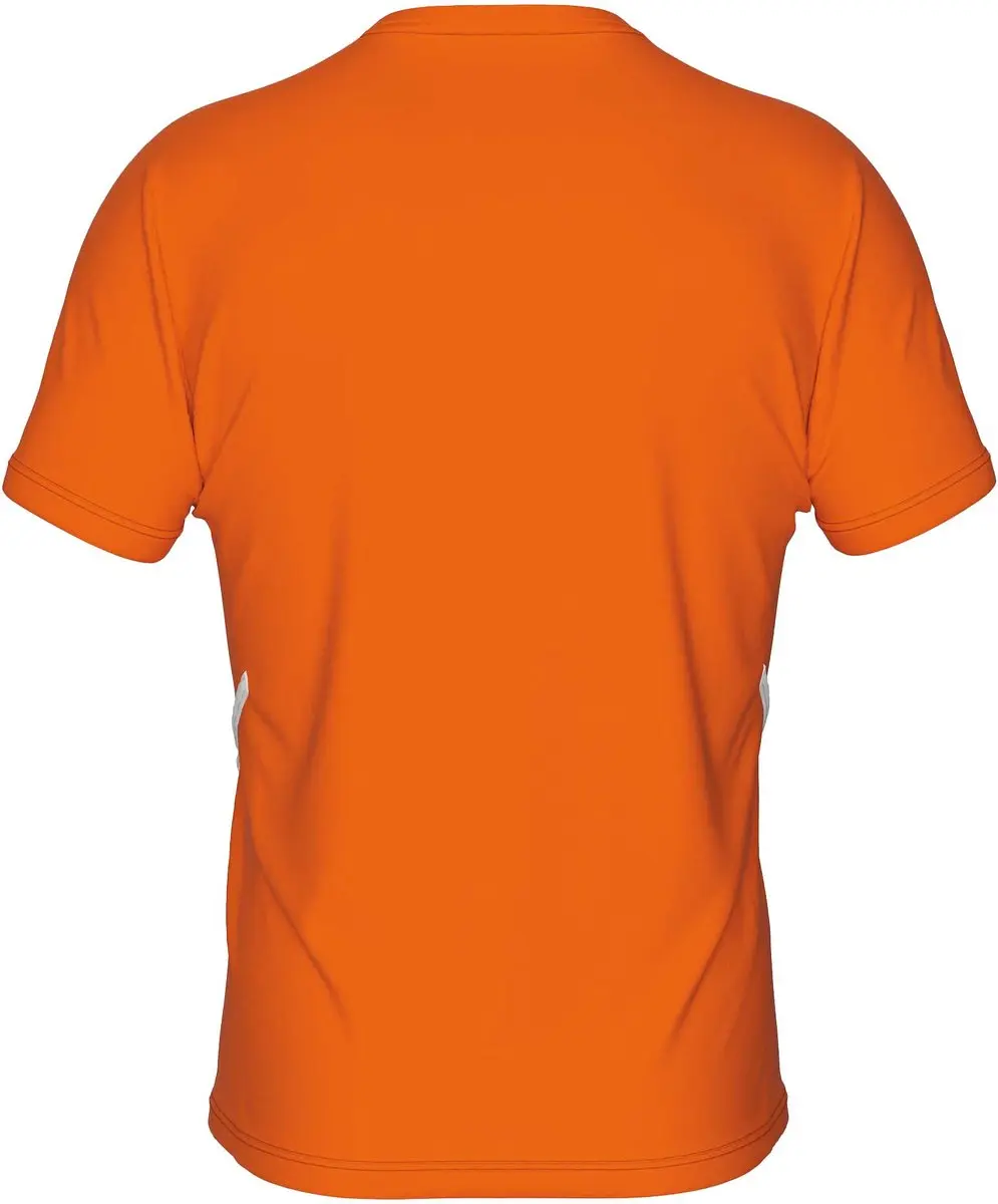 Errea Marvin T-Shirt - Oranje - XXXL