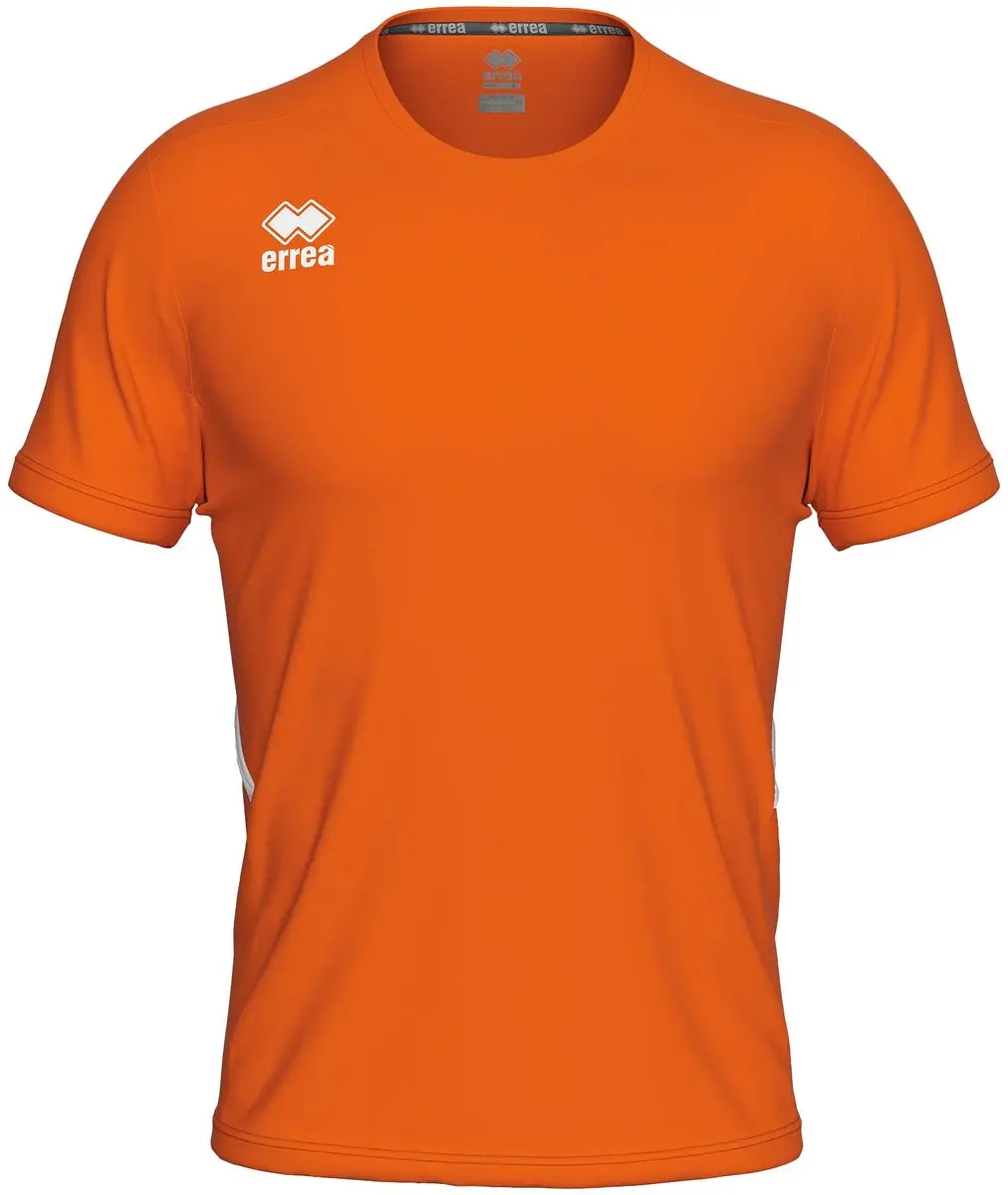 Errea Marvin T-Shirt - Oranje - XXXL