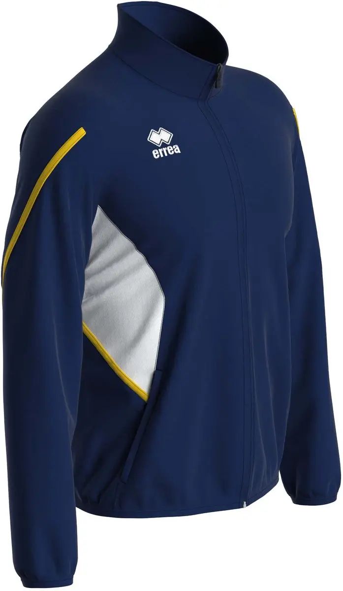 Errea Christopher Jack Ad - Blauw