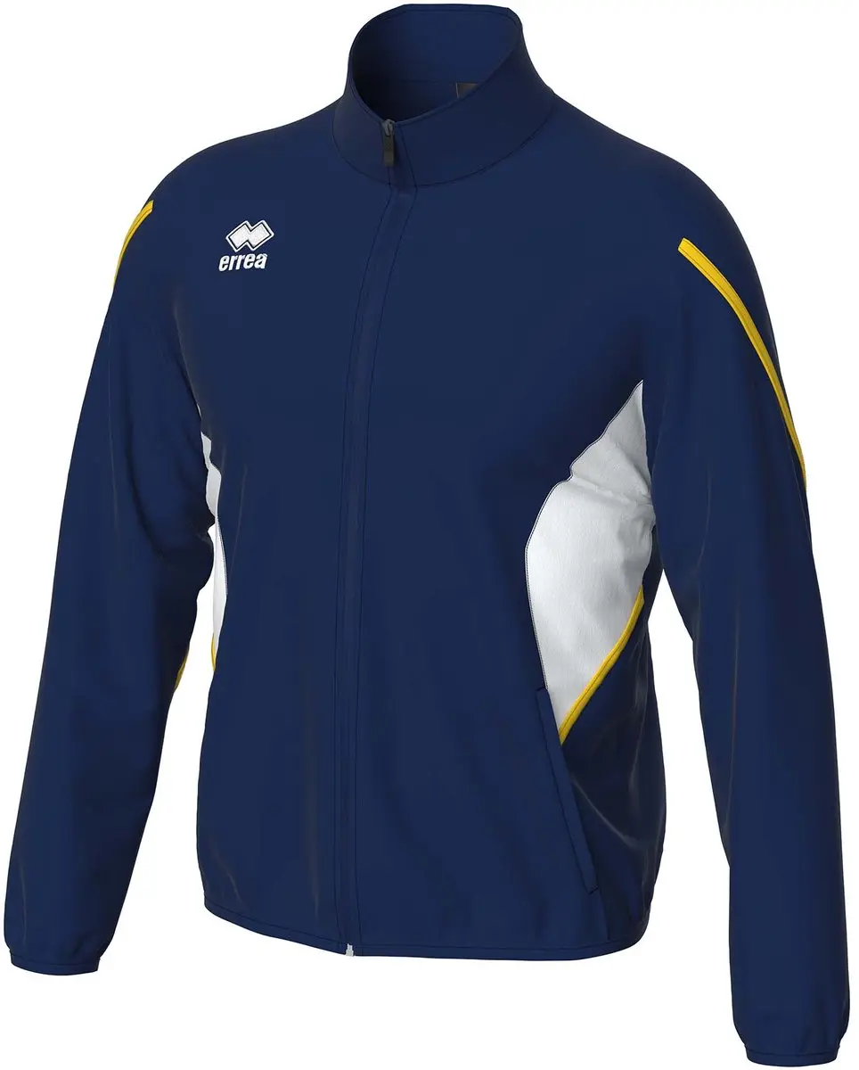 Errea Christopher Jack Ad - Blauw
