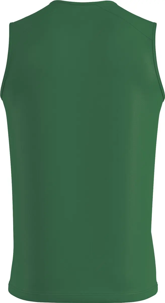 Errea Darrell Jr Tanktop - Groen XS