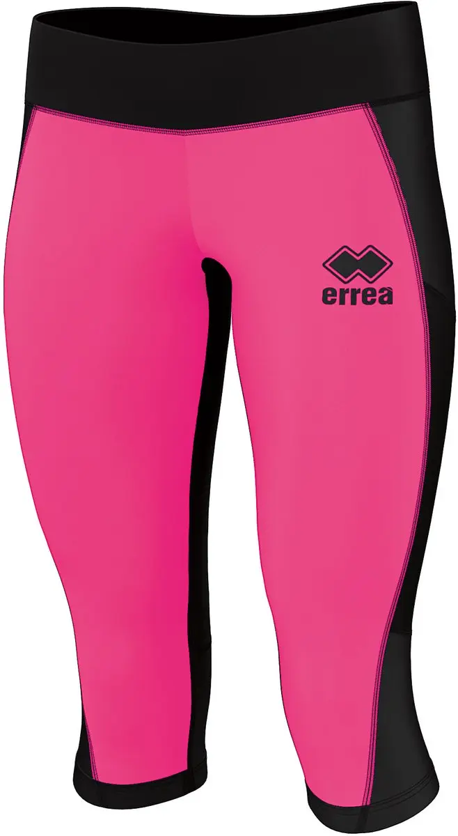 Korte Broek Errea Marlene Leggings Ad