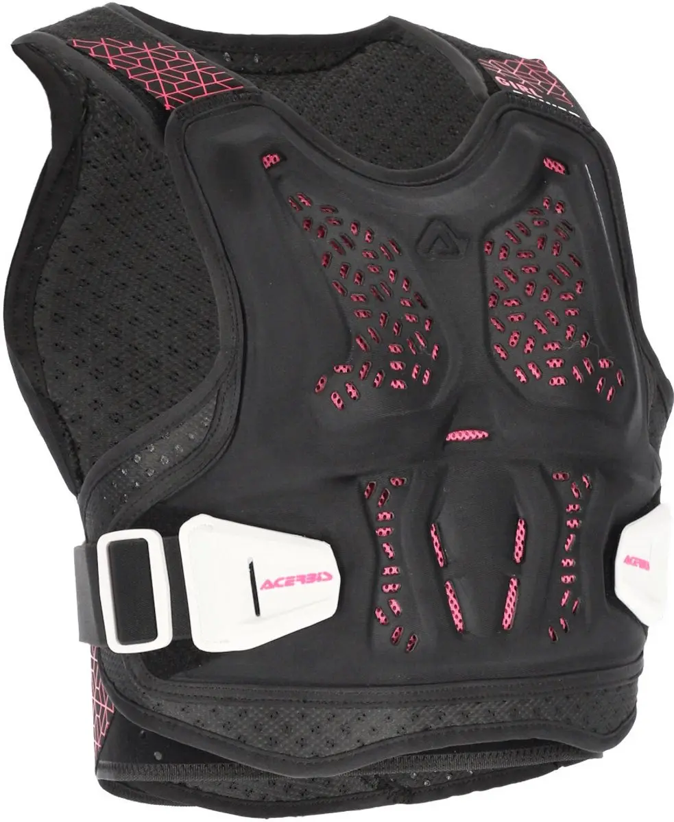 Acerbis DNA TT Dames Protector Vest -