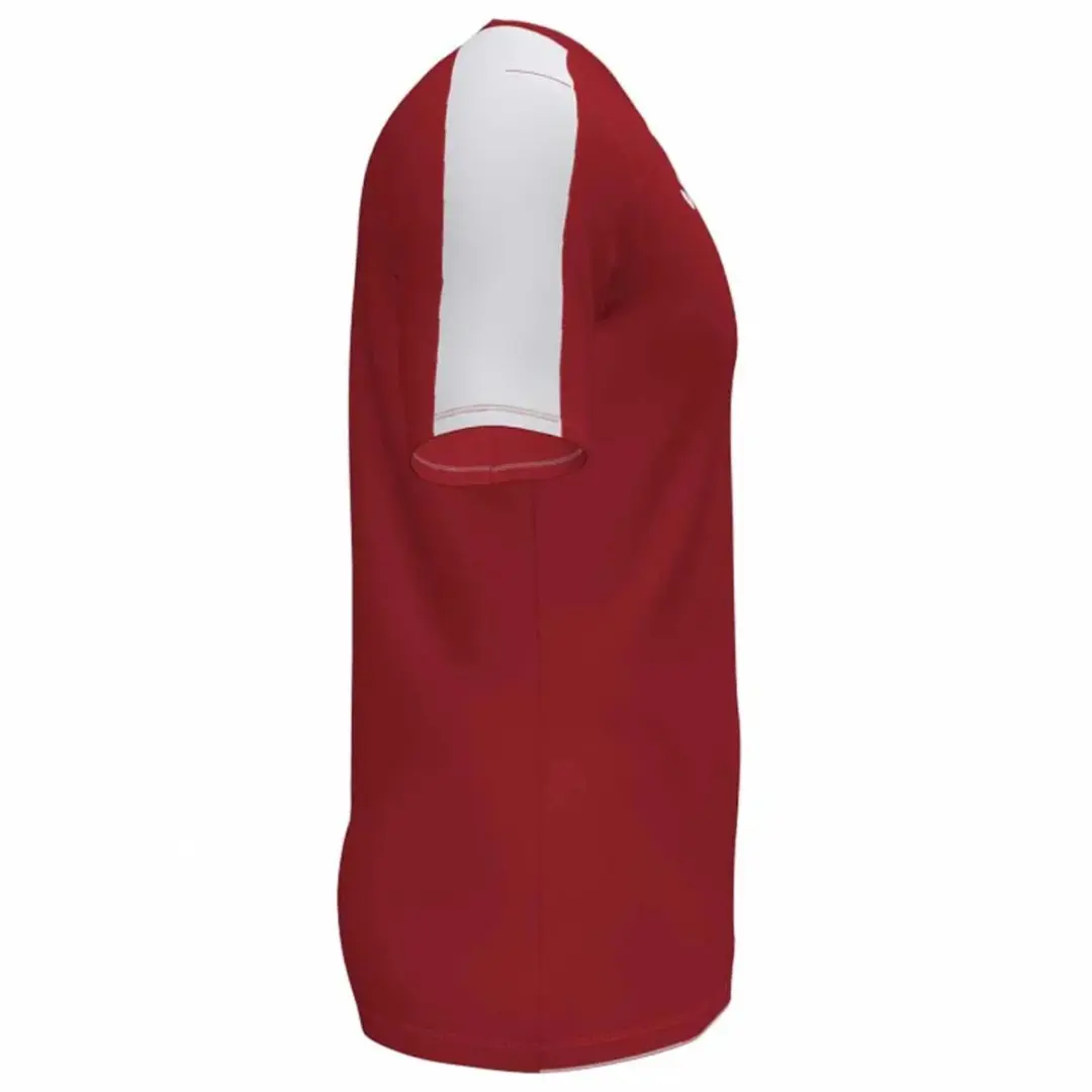Joma Academy III Shirt Kinderen Royal - Maat 104