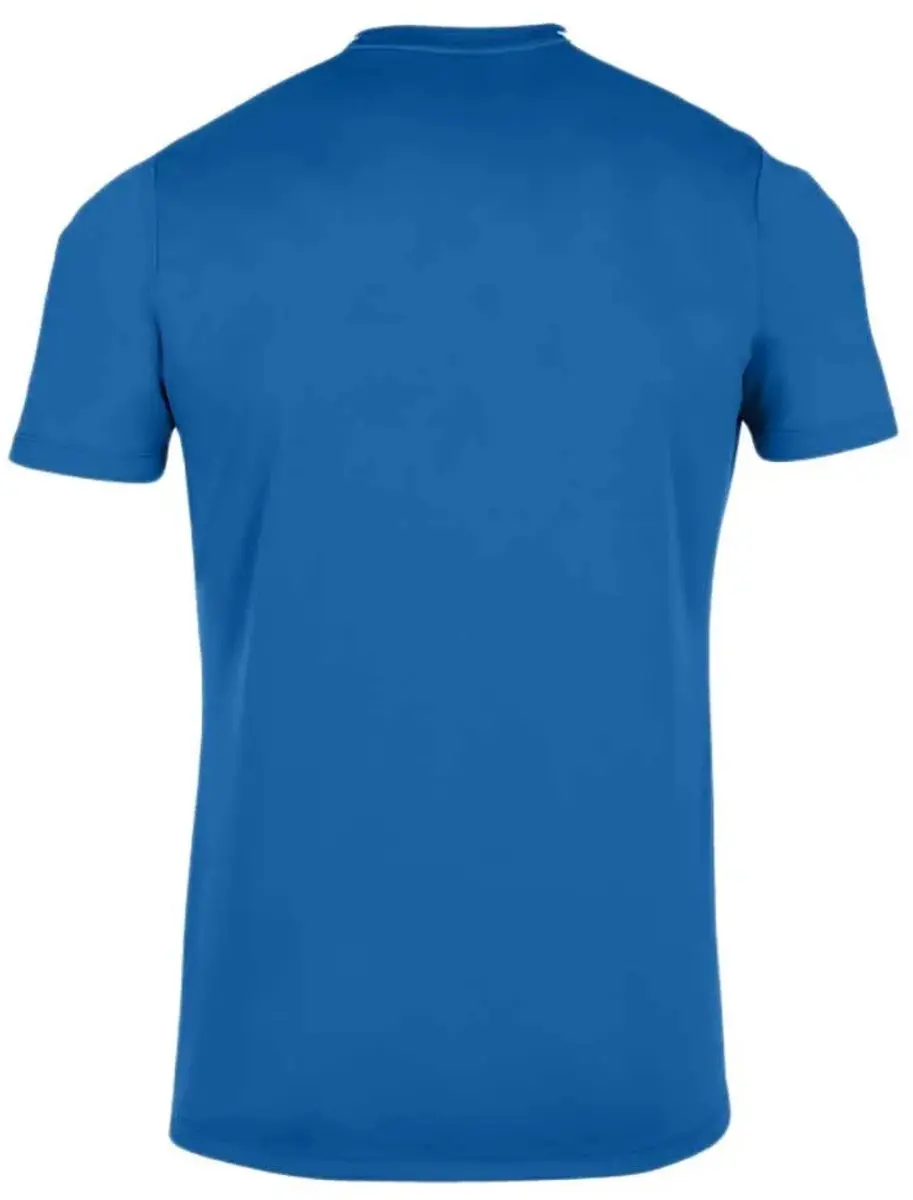 Joma Academy III Shirt Kinderen Royal - Maat 104