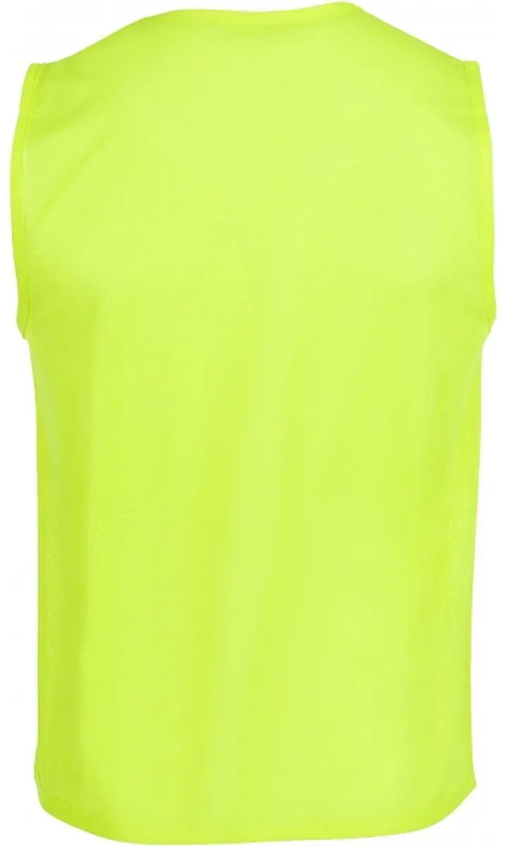 Joma Overgooier - Fluogeel - M - afbeelding 2 van 3