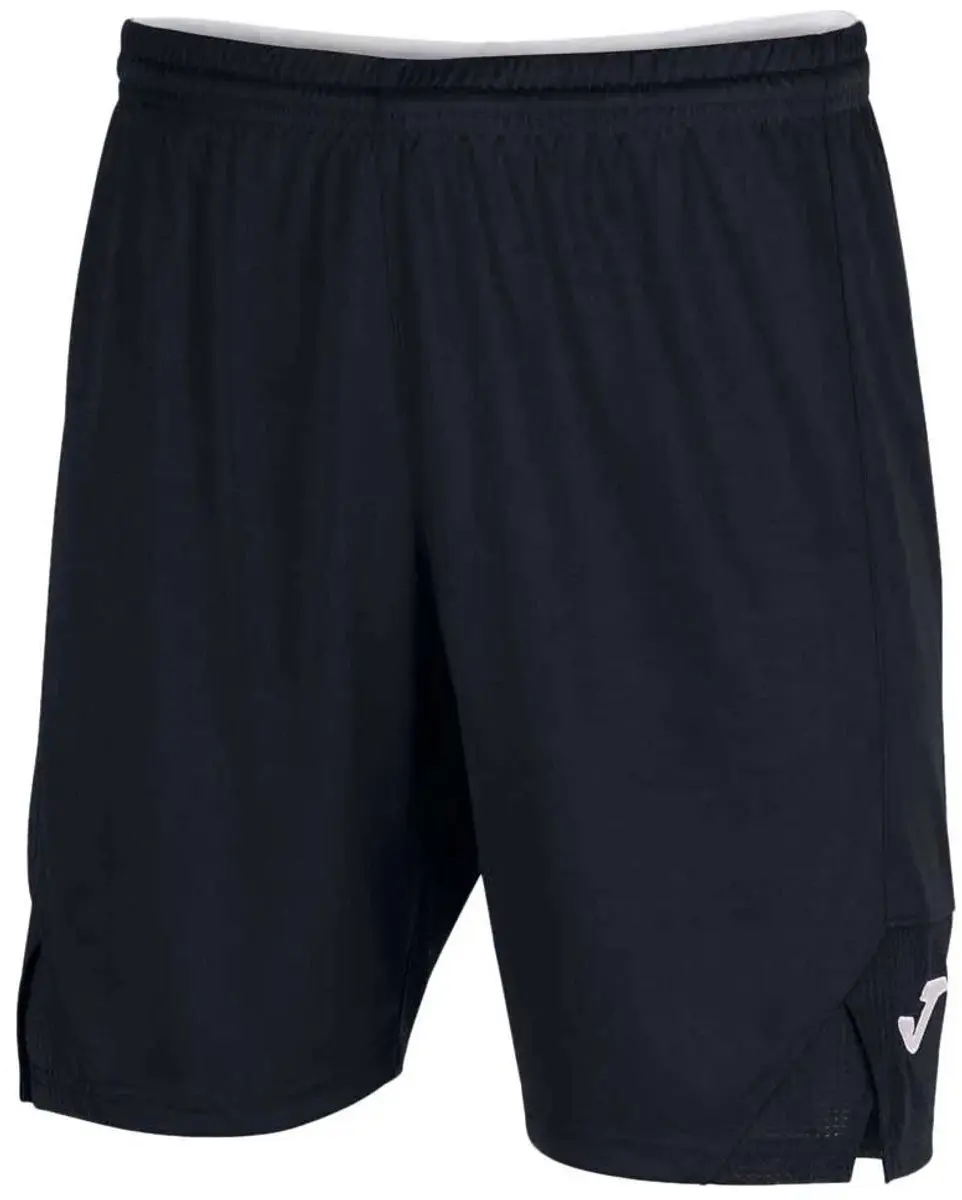 Joma Toledo II Korte Broek - S - Zwart - afbeelding 6 van 6