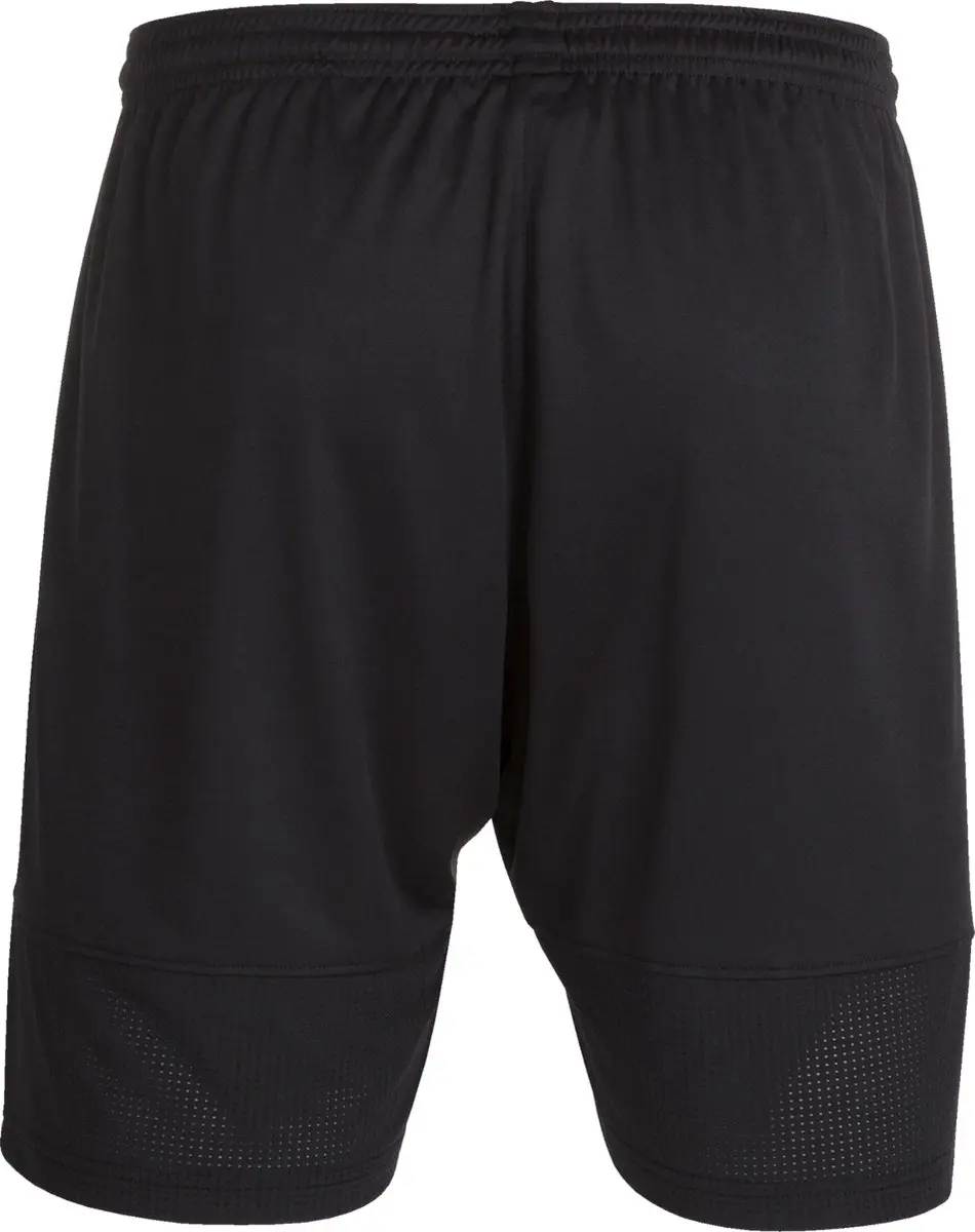 Joma Toledo II Korte Broek - S - Zwart