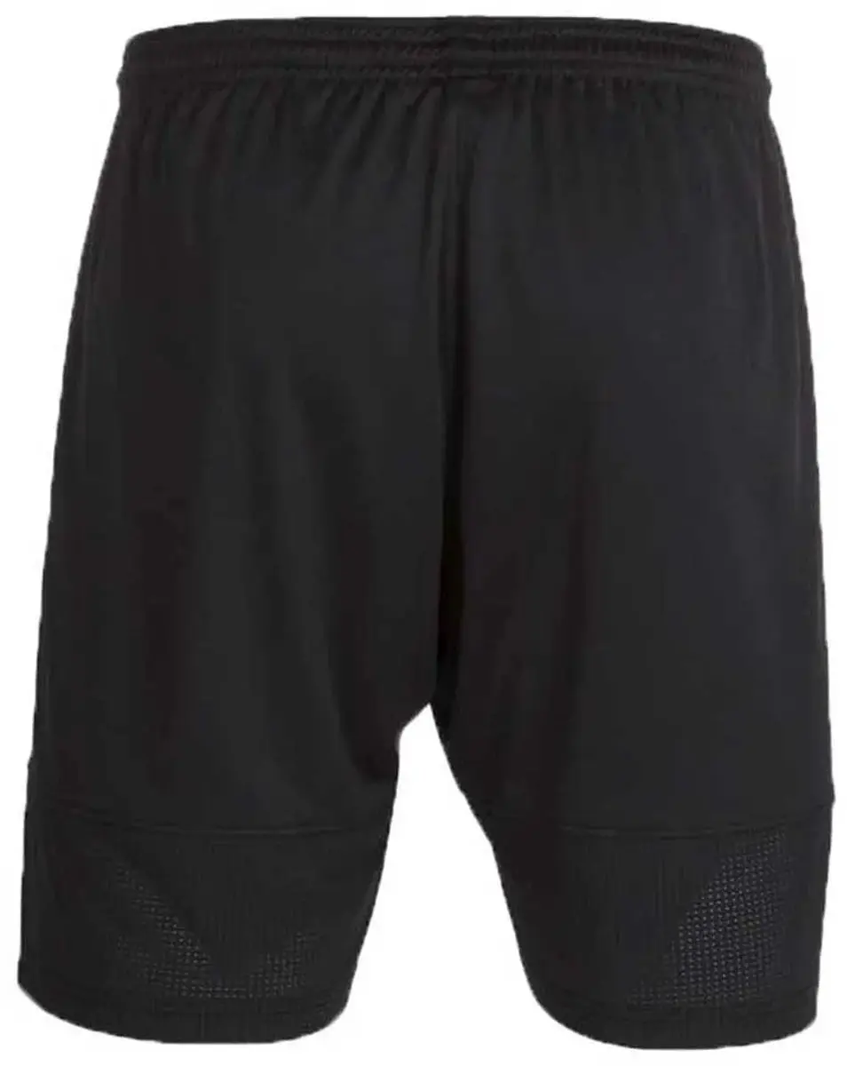 Joma Toledo II Korte Broek - S - Zwart