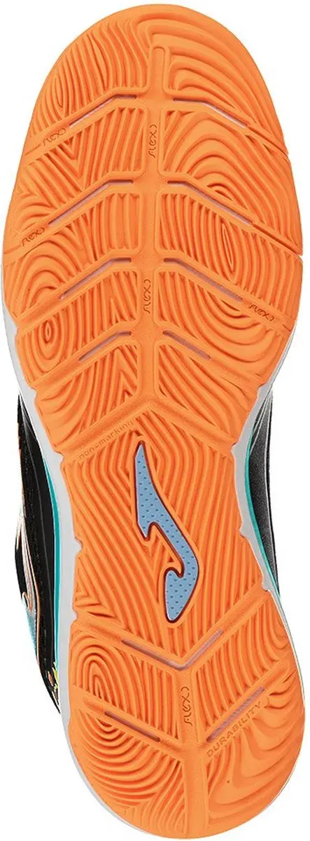 Joma Liga-5 In Handbalschoenen 44 - Blauw - afbeelding 3 van 6
