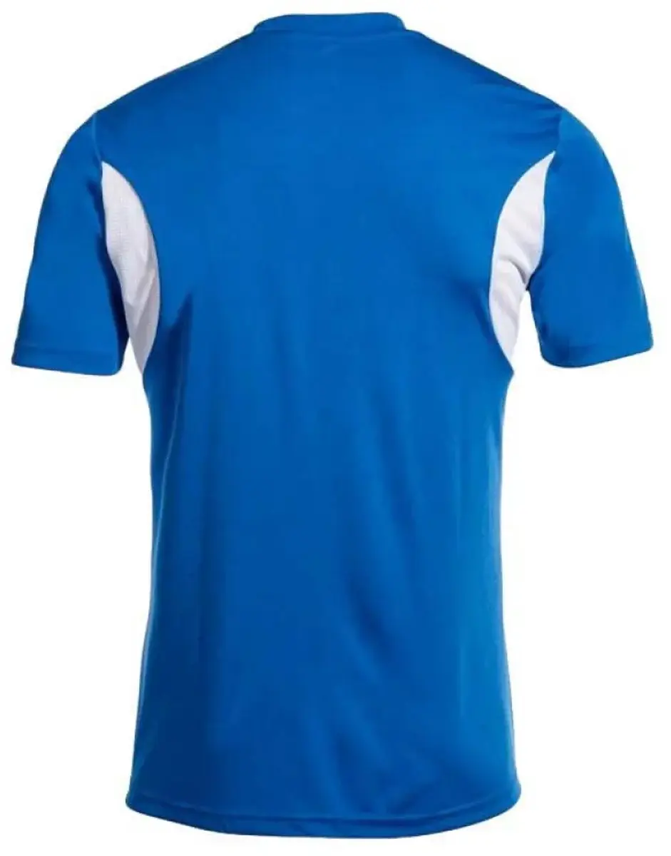 Joma Winner III T-shirt 122/128cm - Royal/White