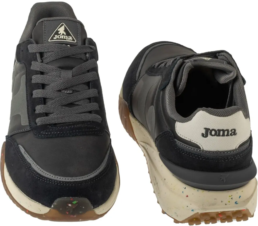 Joma C.501 Men Sneakers - Zwart - Maat 42 - afbeelding 5 van 5