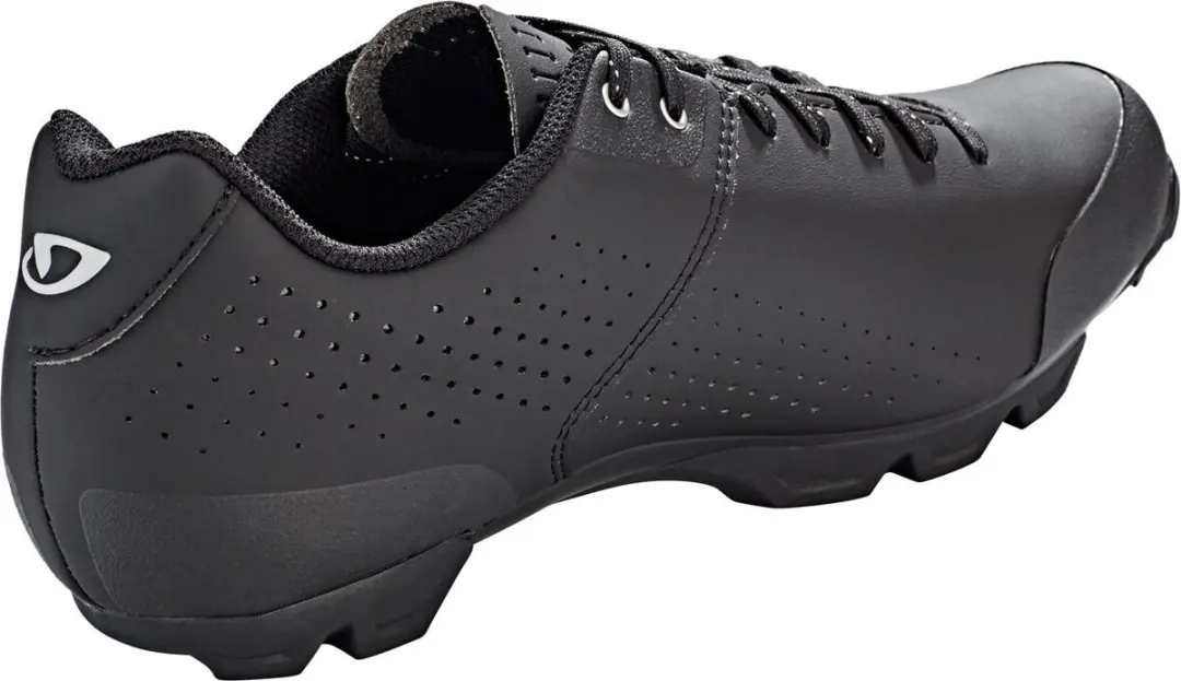 Giro Privateer Lace Heren Schoenen - Zwart - EU 47 - afbeelding 5 van 6