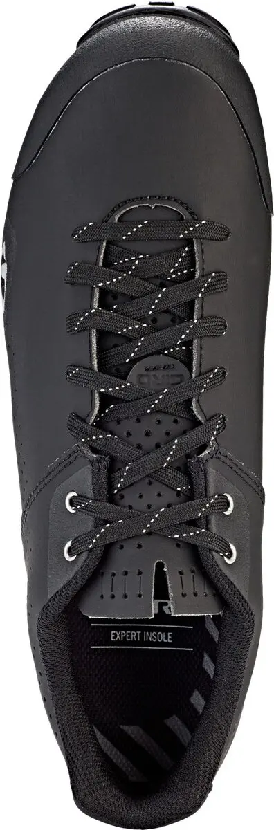 Giro Privateer Lace Heren Schoenen - Zwart - EU 47 - afbeelding 4 van 6